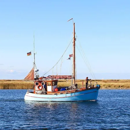 아파트 6 Personen In *