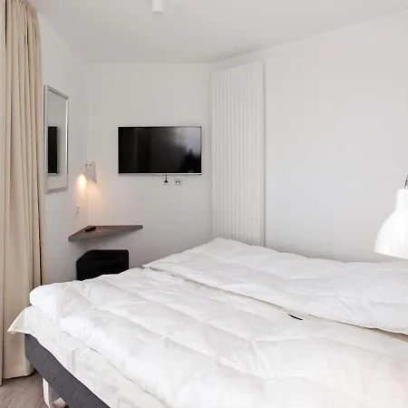 아파트 6 Personen In *