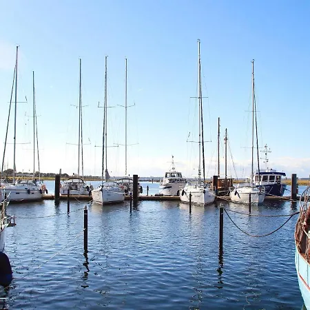 아파트 6 Personen In *