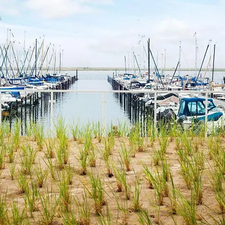 아파트 6 Personen In