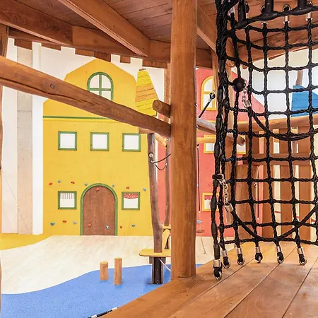 아파트 6 Personen In Wendtorf