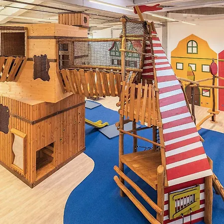 아파트 6 Personen In Wendtorf