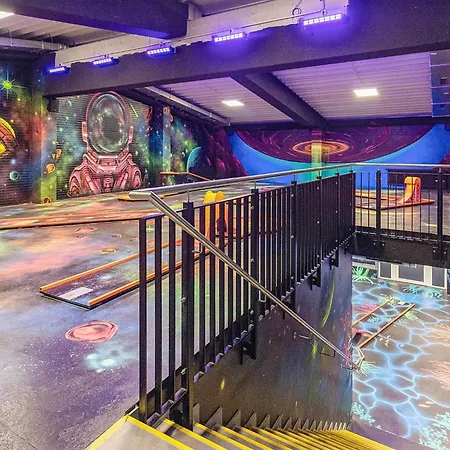 6 Personen In 아파트 Wendtorf