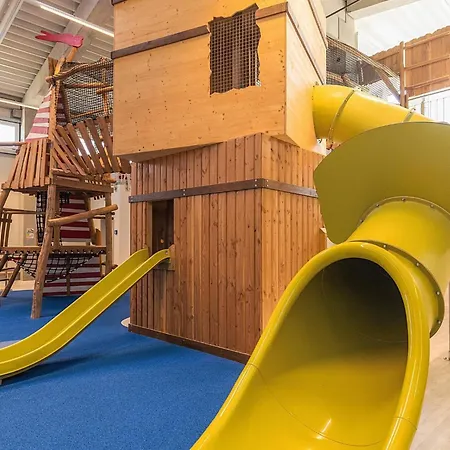 6 Personen In 아파트 *