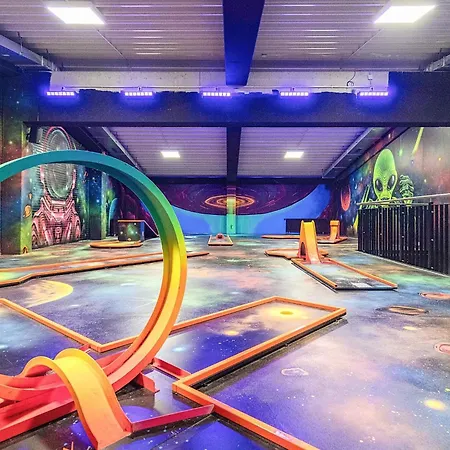 아파트 6 Personen In Wendtorf