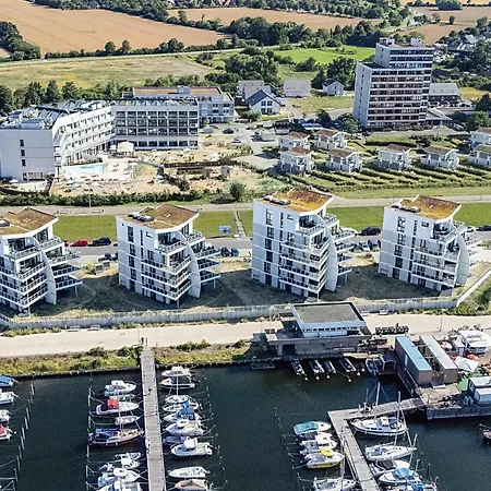 6 Personen In Lägenhet